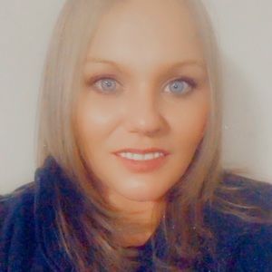 Meet your Posher, Joanna